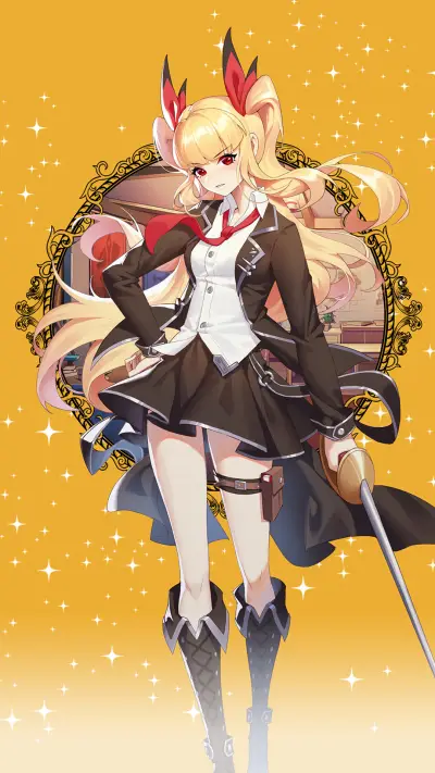 战斗力爆表的三大星座 - Screenshot 1