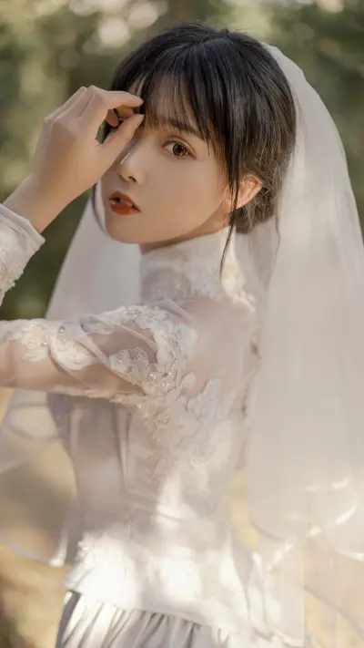 婚纱向往-锐景创意 - Screenshot 1