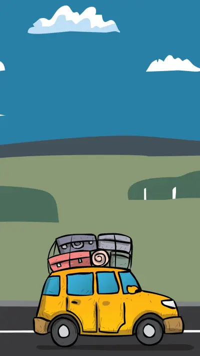 酷炫插画-拍信图库