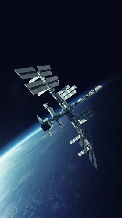 地球并非最宜居星球吗 - Screenshot 1