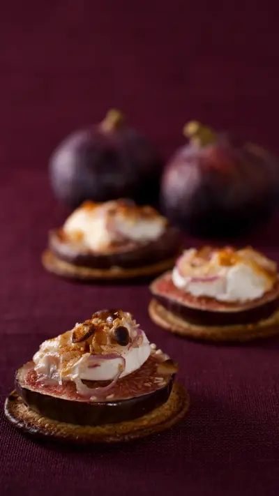 无花果-锐景创意