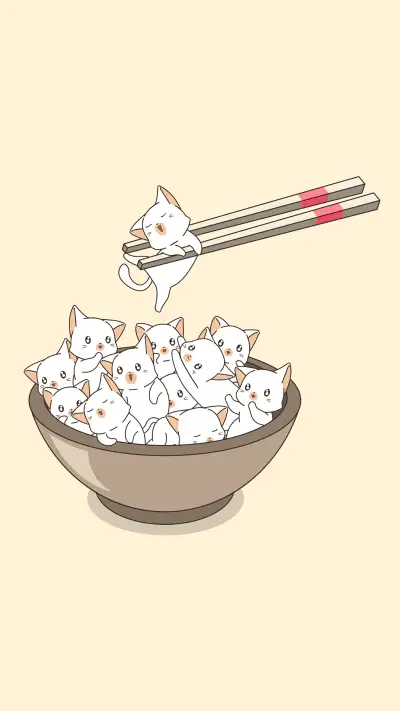 可爱萌物-拍信图库 - Screenshot 1