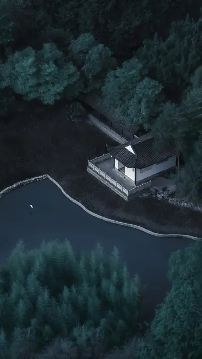 热爱生活的一万个理由