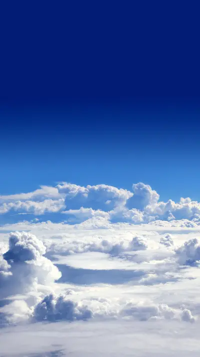 漫画系天空——拍信图库 - Screenshot 1