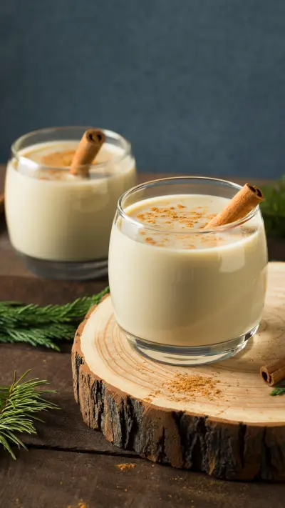 一年仅喝一次的佳酿