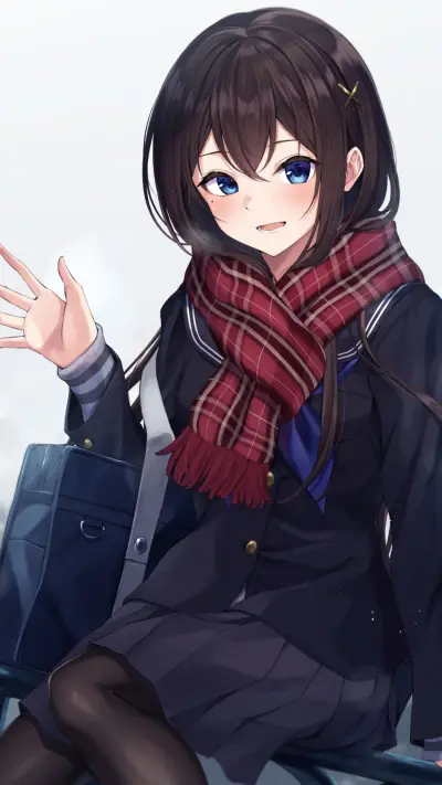 生活中的小幸运 - Screenshot 1