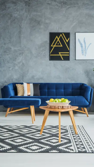 带你玩转工业风家装