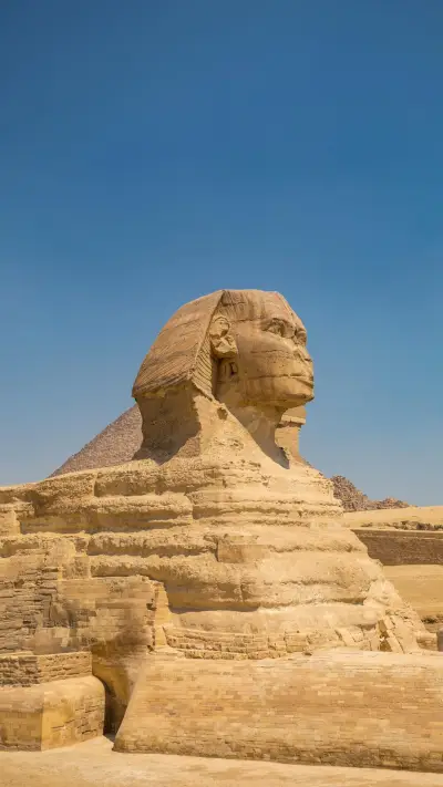 埃及神秘建筑的密码 - Screenshot 1