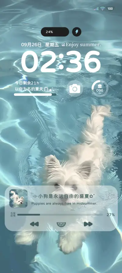 ins流水西高地