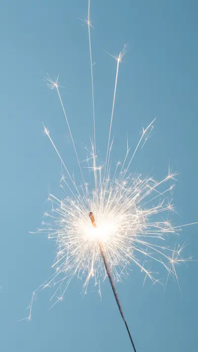 仙女棒-锐景创意