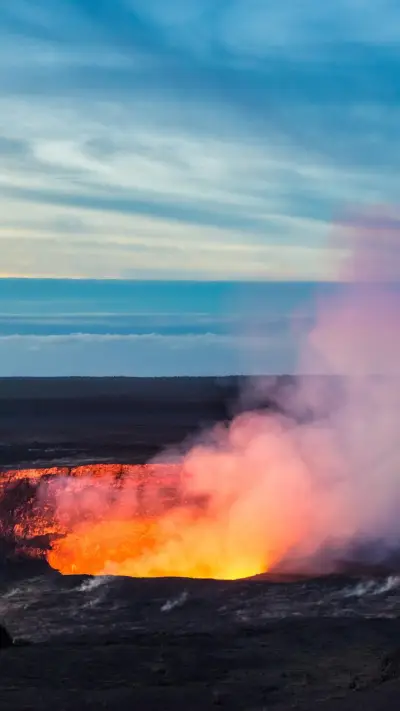 让游人惊艳的国家公园 - Screenshot 1