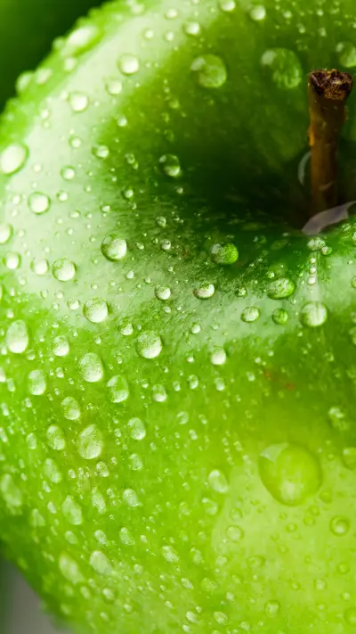 绿苹果-拍信 - Screenshot 1