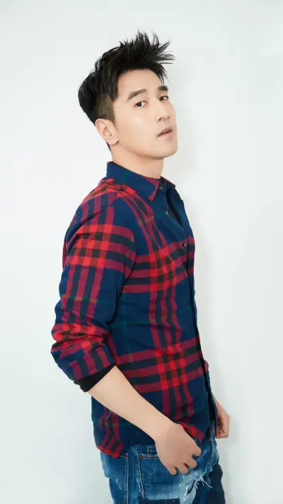 赵又廷 - Screenshot 1