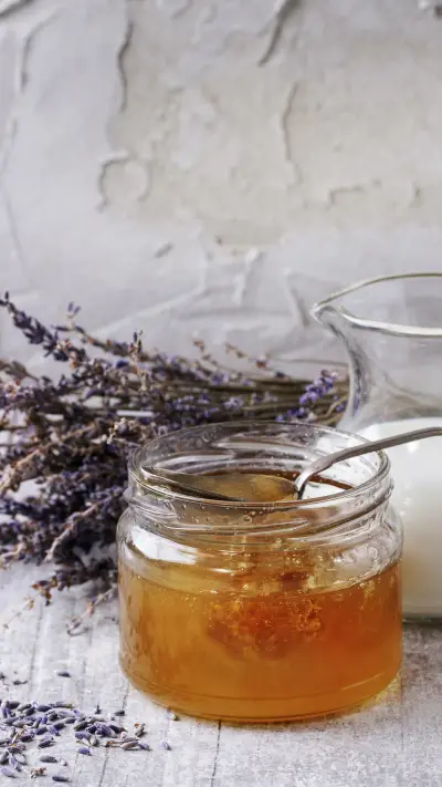 蜂蜜甜蜜蜜 - Screenshot 1