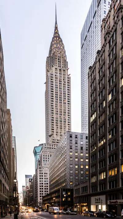 一场梦 在纽约 - Screenshot 1