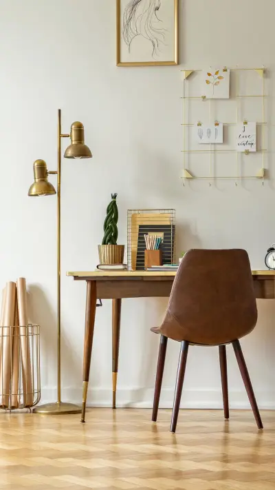 打造轻盈骨感家居 - Screenshot 1