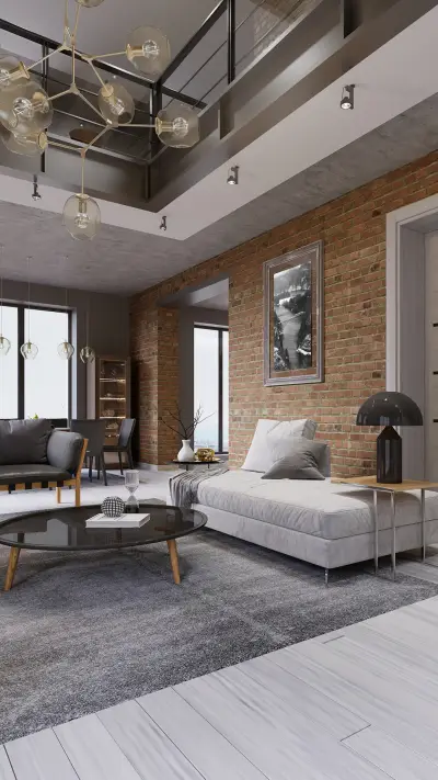 近年较火家装风格