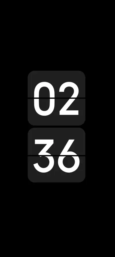 完美圆角 - Screenshot 1