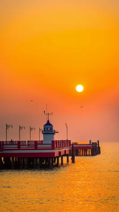 自然风光-拍信图库