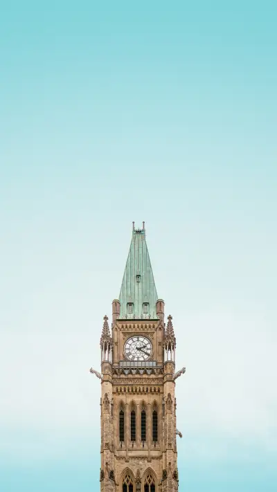 建筑之美壁纸-锐景创意 - Screenshot 1