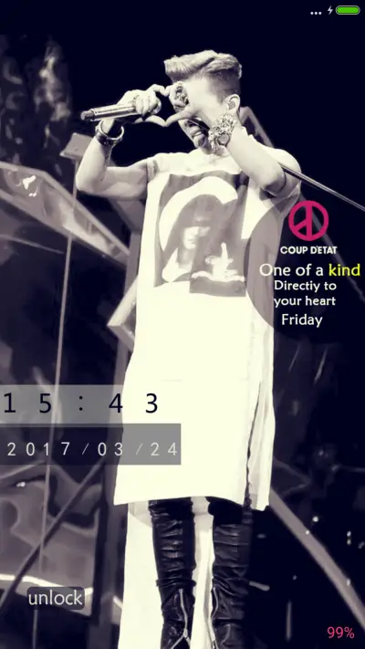 对你的爱无可救药