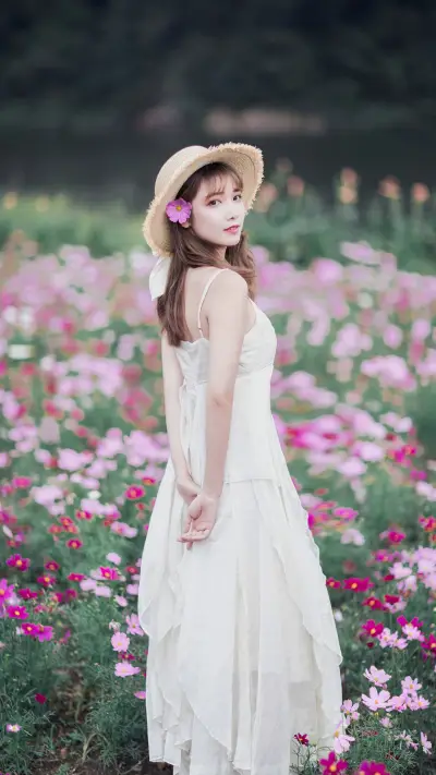 夏日出游穿搭指南