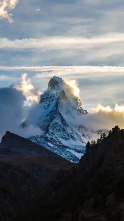 自然风光-拍信图库