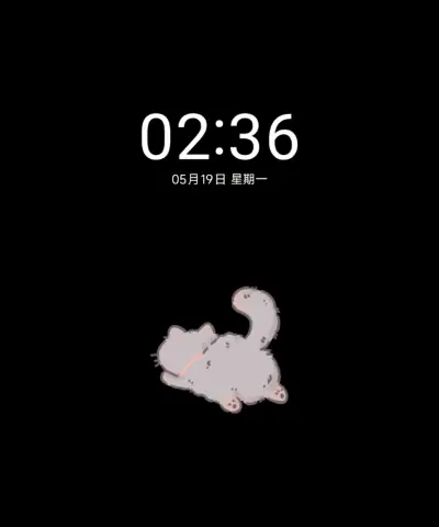 宠物甜品工坊 THEME for Xiaomi MIUI HyperOS
