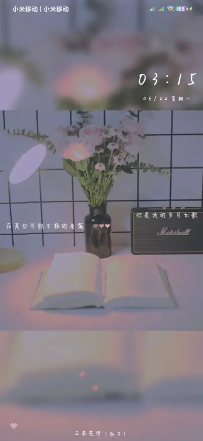 路过你的时光 - Screenshot 1