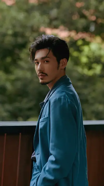 白宇