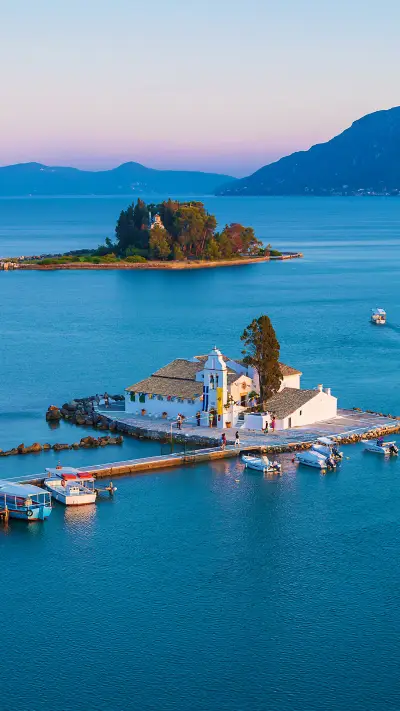 蓝色海洋-拍信图库