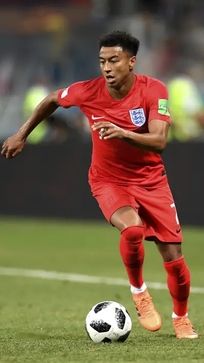 大英帝星林加德