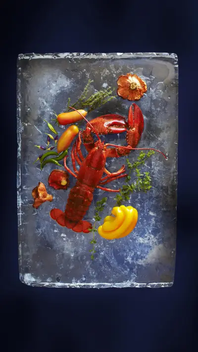 不可错过的澳洲美食