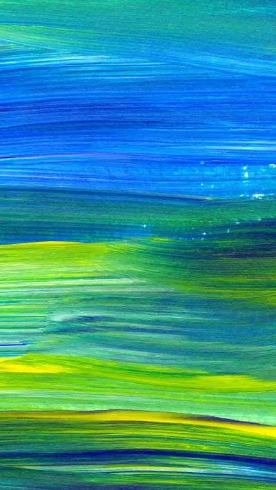 平铺色彩壁纸-拍信图库