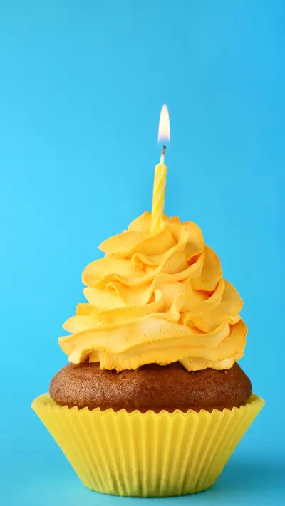 彩色蛋糕-拍信图库 - Screenshot 1