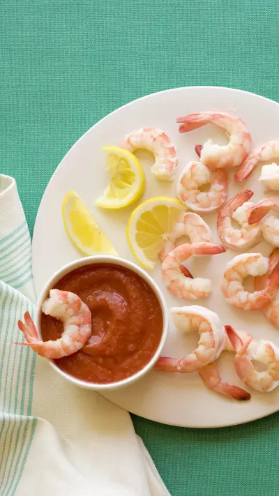 要虾来 - Screenshot 1