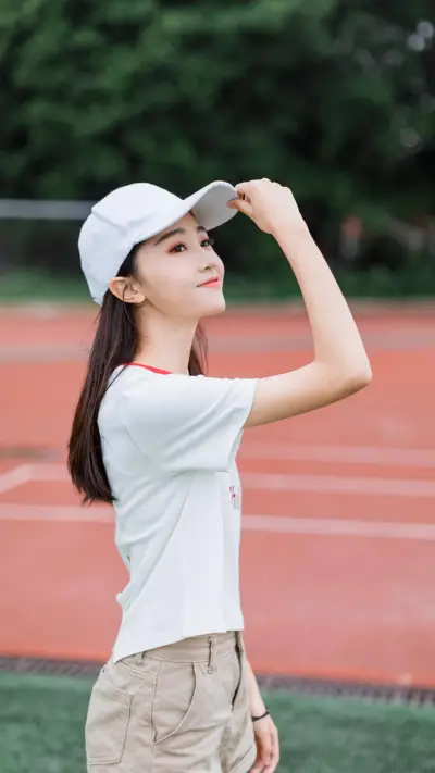 女人如何提升自信 - Screenshot 1