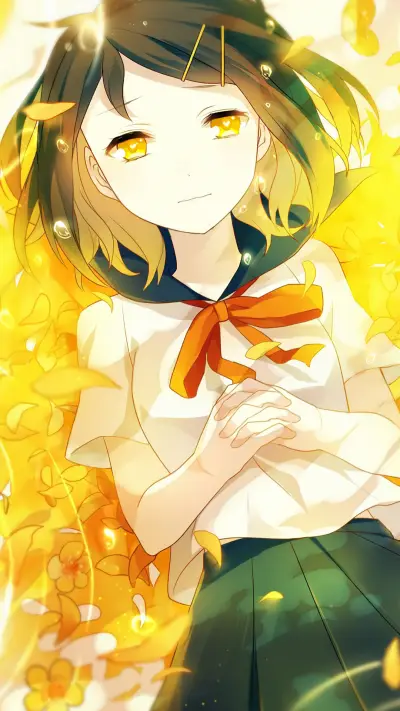 靓丽短发 - Screenshot 1