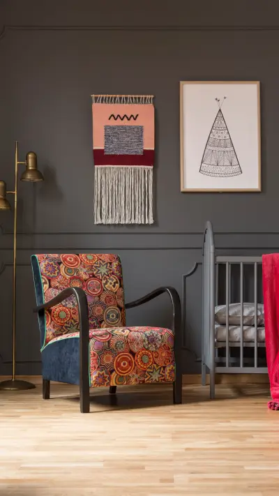 家居色彩万能公式