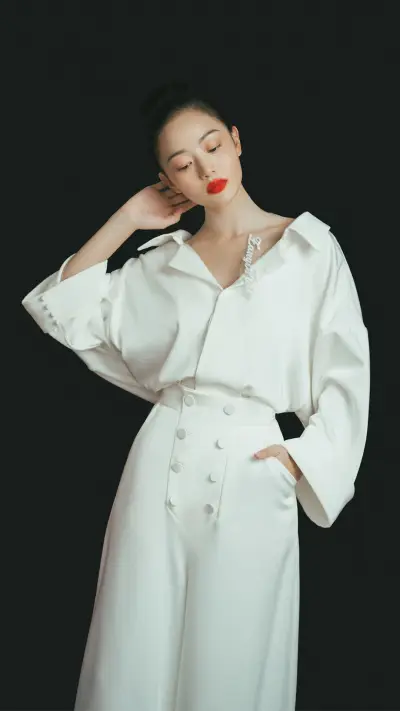 谁最能让男人如痴如醉