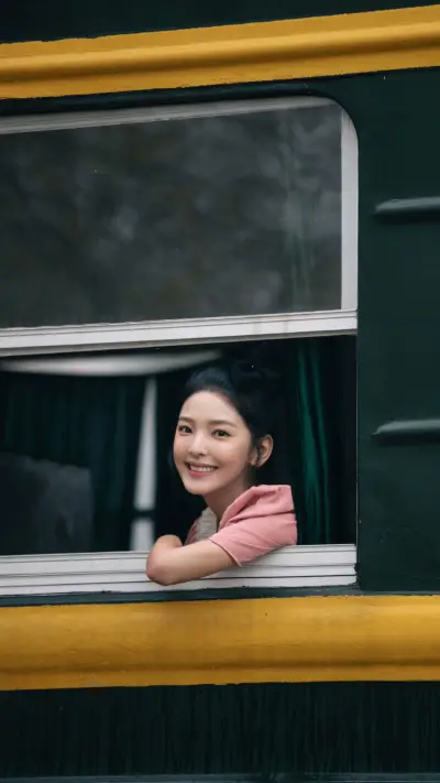 章若楠演技真不错