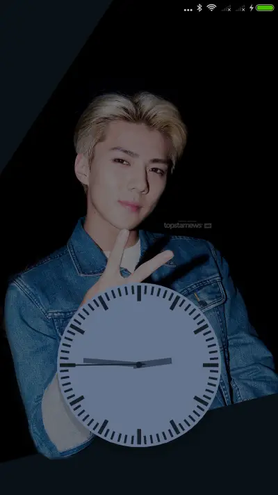 EXO宝宝世勋 - Screenshot 4