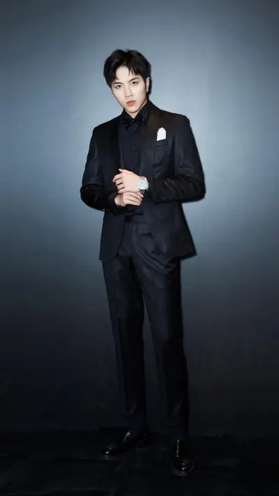 秦奋 - Screenshot 1