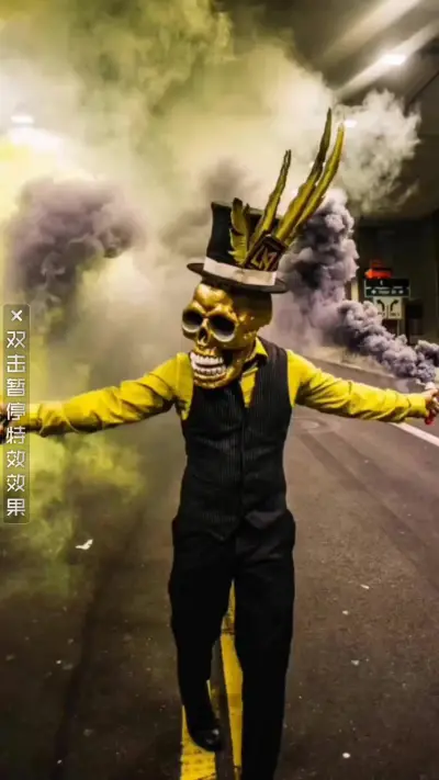 AE绅士 - Screenshot 1