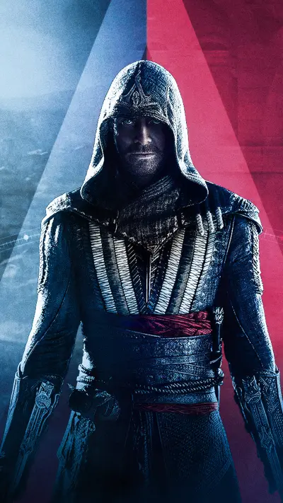 刺客信条 - Screenshot 1