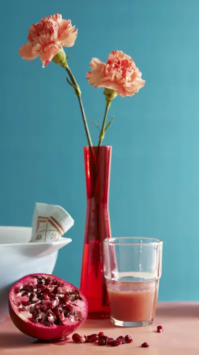 石榴怎么吃 - Screenshot 1