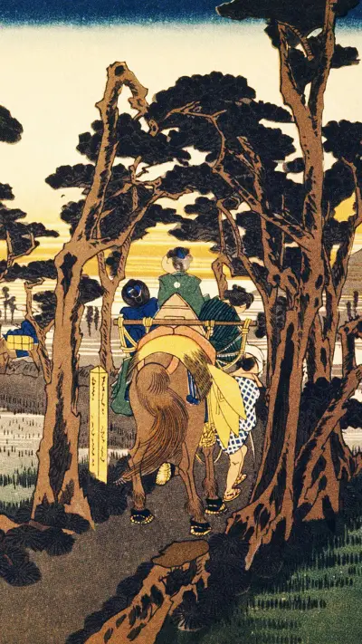 桃源东海道-视觉中国