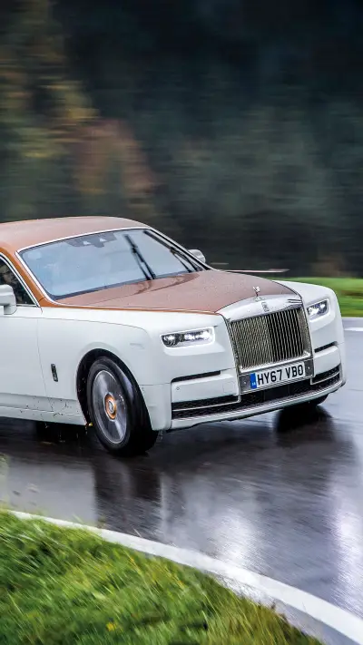 移动的幻影宫殿