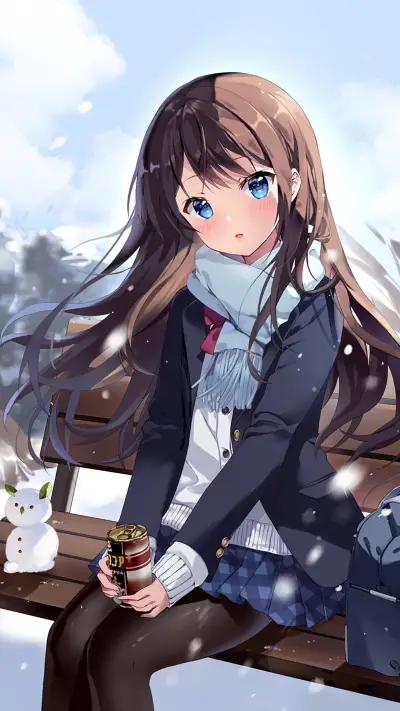 情路坎坷的女生类型