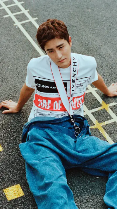 杨玏  京范儿大男孩 - Screenshot 1